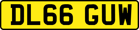 DL66GUW
