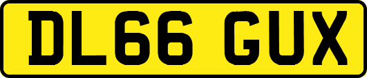 DL66GUX