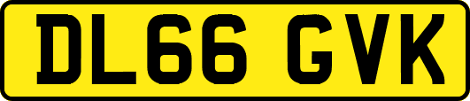 DL66GVK