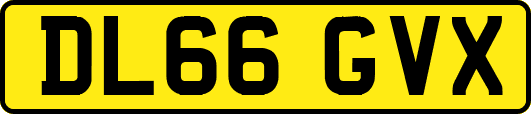 DL66GVX