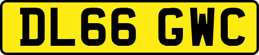 DL66GWC