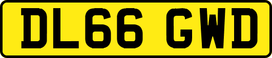 DL66GWD