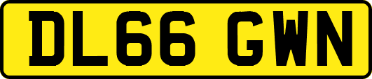 DL66GWN