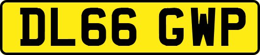 DL66GWP