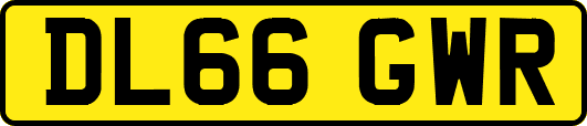DL66GWR