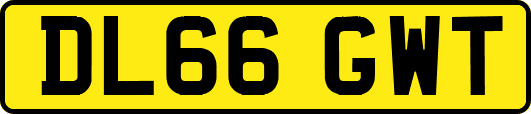 DL66GWT