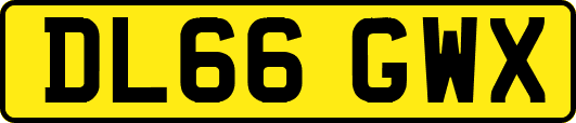 DL66GWX