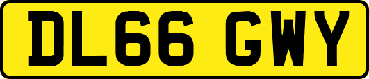 DL66GWY