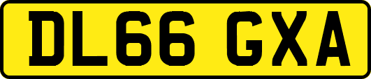 DL66GXA