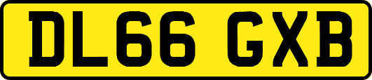 DL66GXB
