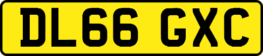 DL66GXC