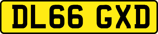 DL66GXD