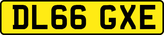 DL66GXE