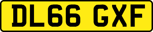 DL66GXF