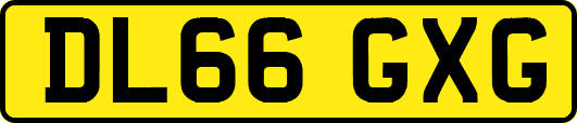 DL66GXG