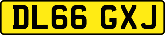 DL66GXJ