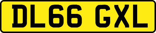 DL66GXL
