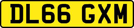DL66GXM