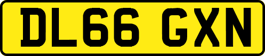 DL66GXN