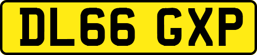 DL66GXP