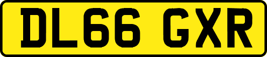 DL66GXR