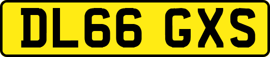 DL66GXS