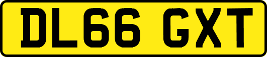 DL66GXT