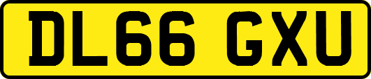 DL66GXU
