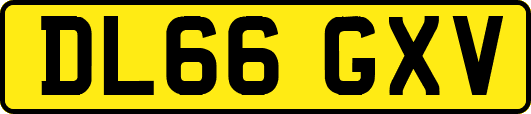 DL66GXV