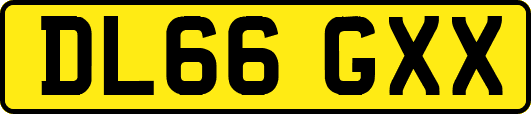 DL66GXX