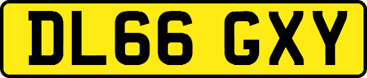 DL66GXY