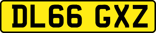 DL66GXZ