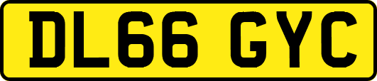 DL66GYC