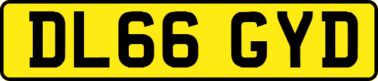 DL66GYD