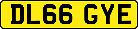 DL66GYE