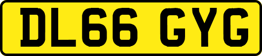 DL66GYG