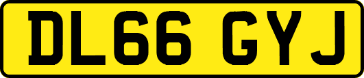 DL66GYJ
