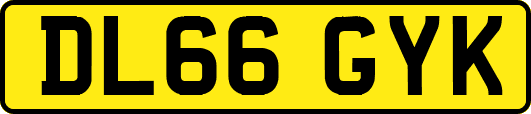 DL66GYK
