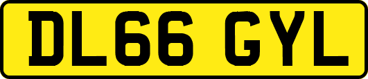 DL66GYL