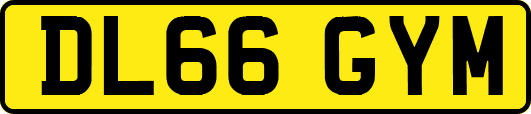 DL66GYM