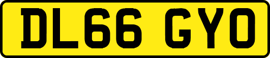 DL66GYO