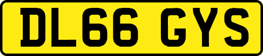 DL66GYS