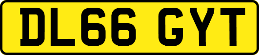 DL66GYT