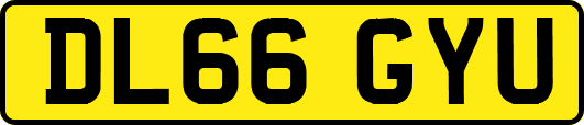 DL66GYU