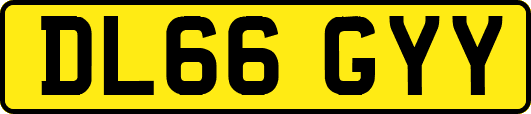 DL66GYY