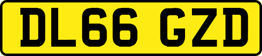 DL66GZD