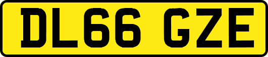 DL66GZE