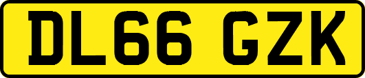 DL66GZK