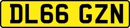 DL66GZN