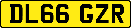 DL66GZR